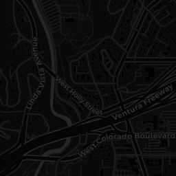 Map tile for California retro arcade locations