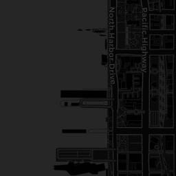 Map tile for California retro arcade locations