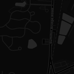 Map tile for retro arcade locations