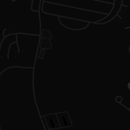 Map tile for retro arcade locations