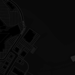 Map tile for retro arcade locations