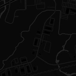 Map tile for retro arcade locations