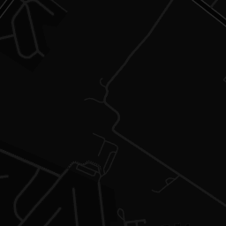 Map tile for retro arcade locations