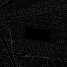 Map tile for retro arcade locations