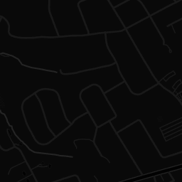 Map tile for retro arcade locations