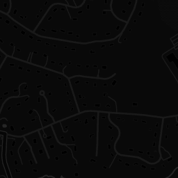 Map tile for retro arcade locations