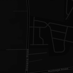 Map tile for retro arcade locations