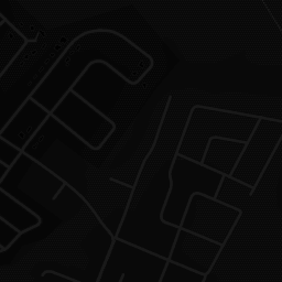 Map tile for retro arcade locations