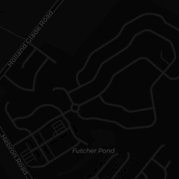 Map tile for retro arcade locations