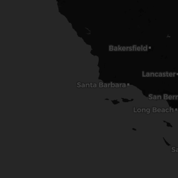 Map tile for California retro arcade locations