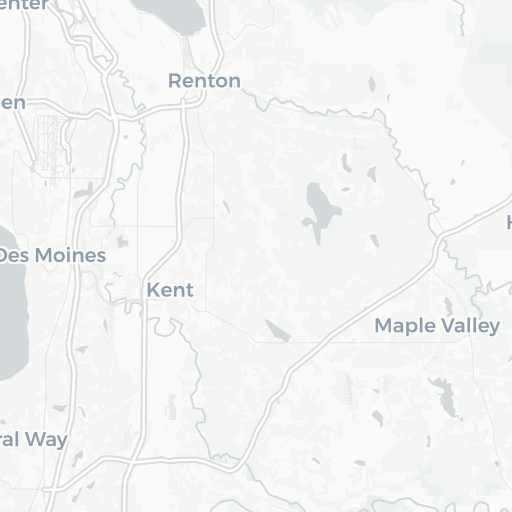 Contaminacion Del Aire De Seattle Mapa De La Calidad Del Aire En Tiempo Real