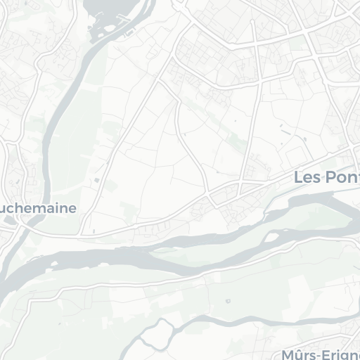 Pollution De L Air A Angers Carte De La Qualite De L Air En Temps Reel