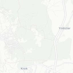 ZAFER-BUCA (IZMIR) harita görseli