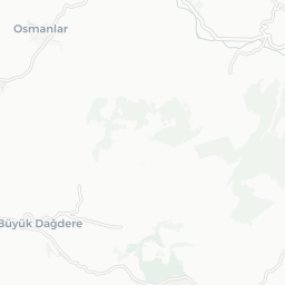 ASLANDEDE-SINDIRGI (BALIKESIR) harita görseli