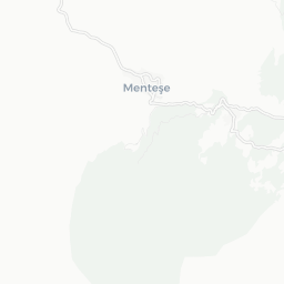 CAMLIBEL-KAVAKLIDERE (MUGLA) harita görseli