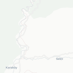 SEKLI-BEYPAZARI (ANKARA) harita görseli