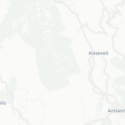 KUSTULLU-ERDEMLI (MERSIN) harita görseli