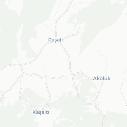 KIRIKUSAGI-FEKE (ADANA) harita görseli