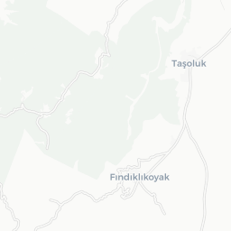 FINDIKLIKOYAK-GOKSUN (KAHRAMANMARAS) harita görseli
