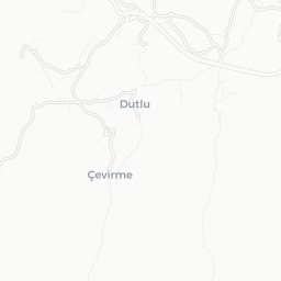 CEVIRME-AKCADAG (MALATYA) harita görseli