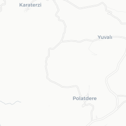 YOLKURU-DOGANSEHIR (MALATYA) harita görseli