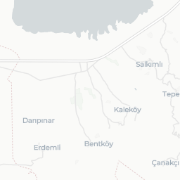 IKIZPINAR-KALE (MALATYA) harita görseli