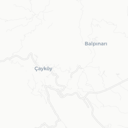 BALPINARI-PUTURGE (MALATYA) harita görseli