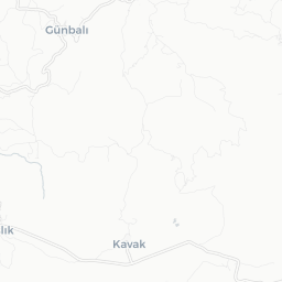 DEDEYOLU-SIVRICE (ELAZIG) harita görseli