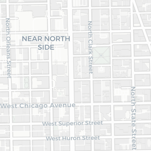 Map preview near Headquarters Beercade