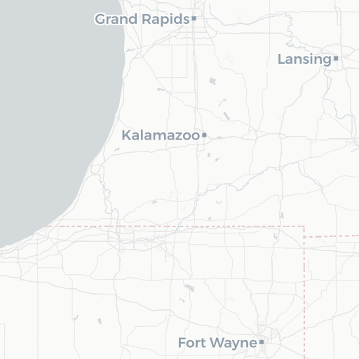 Trains Kalamazoo MI Chicago IL times prices and tickets