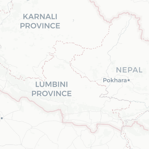 Luftverschmutzung In Nepal Echtzeit Karte Des Luftqualitatsindex