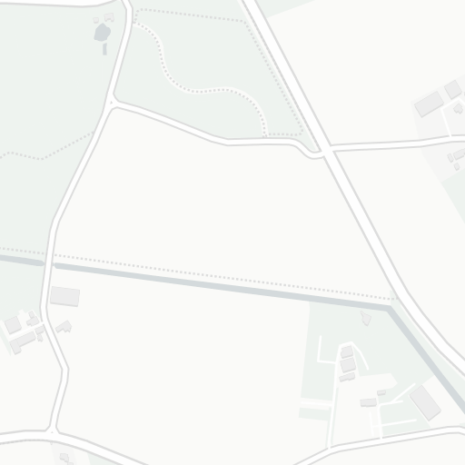 Kaart van Huisartsenpraktijk Koudekerke