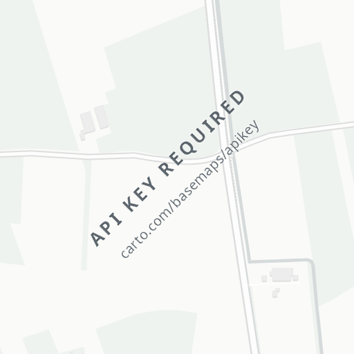 Kaart van Puur En Balans
