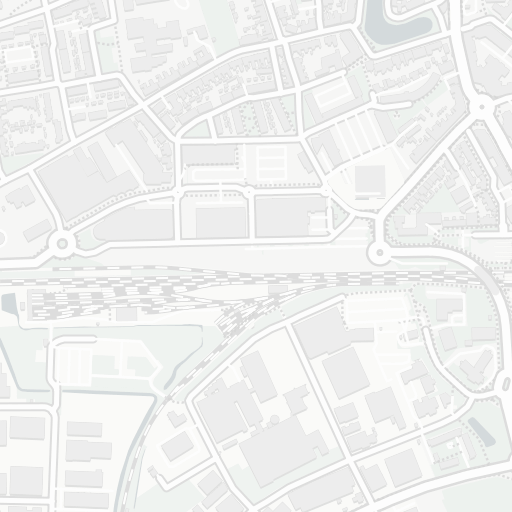 Kaart van Emergis, Centrum Voor Geestelijke Gezondheidsz