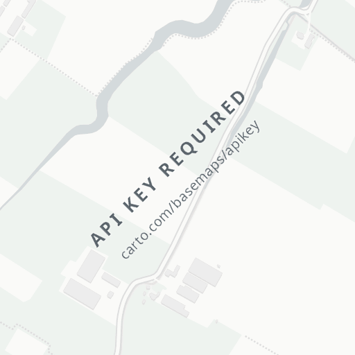 Kaart van Sma Van Meirvenne