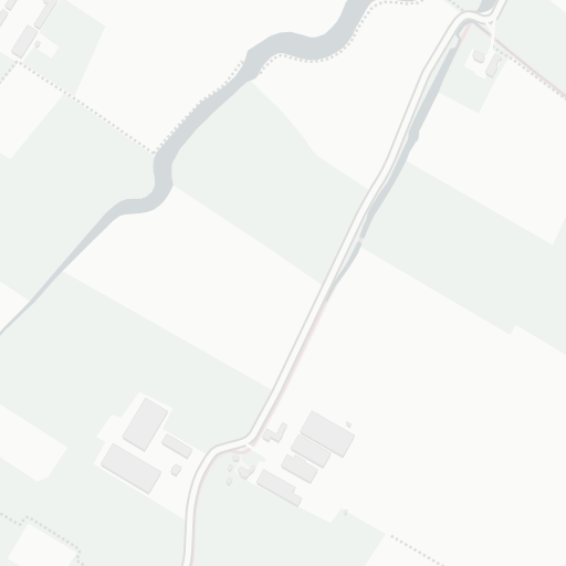 Kaart van Sma Van Meirvenne