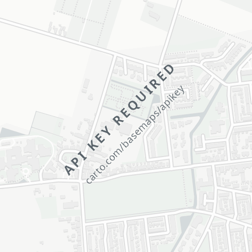 Kaart van Fysiohellevoet