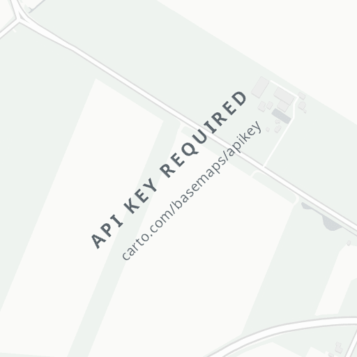 Kaart van Het Tandenparadijs