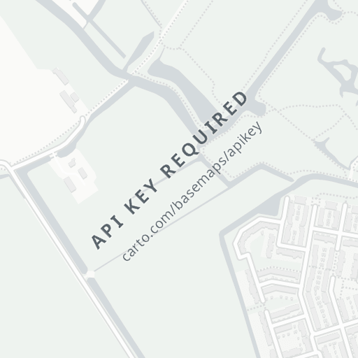 Kaart van Huisartsenpraktijk Sterrenkwartier B.V.
