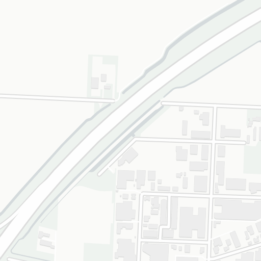 Kaart van Benu Apotheek Steenbergen