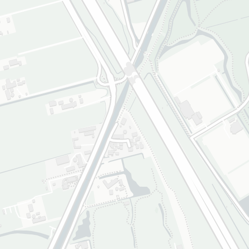 Kaart van Diëtistenpraktijk Tanja Oomen