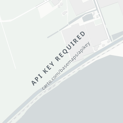 Kaart van Mondzorg Oegstgeest