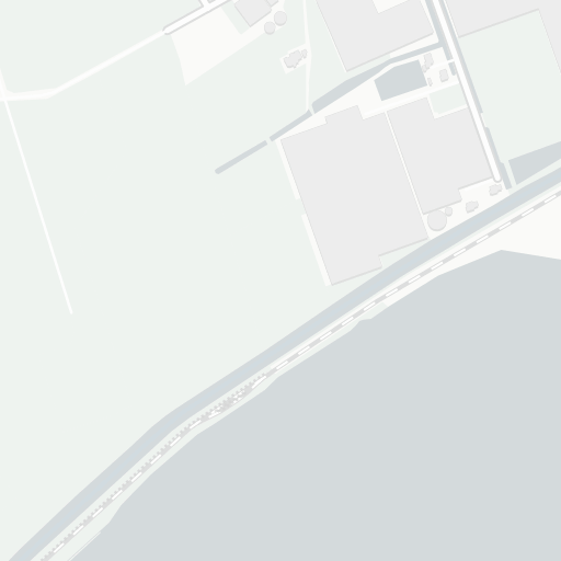Kaart van Mondzorg Oegstgeest