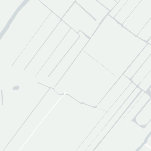 Kaart van Diëtistenpraktijk Beter Fit