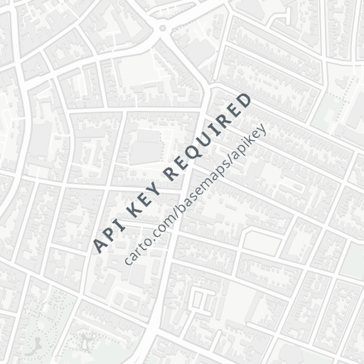 Kaart van Fysiotherapie Kortendijk
