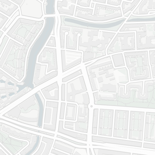 Kaart van Jans Huisartsen Rotterdam Kralingen B.V.