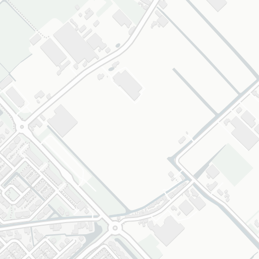 Kaart van Tandartspraktijk Kruik