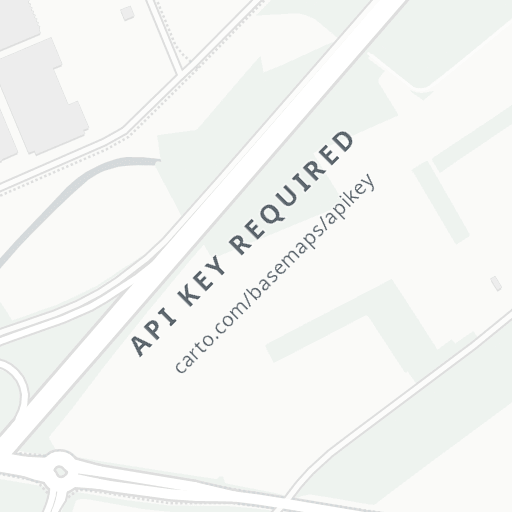 Kaart van Fysiotherapie Dynamico BV