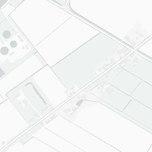 Kaart van Fysiotherapie Dorpen
