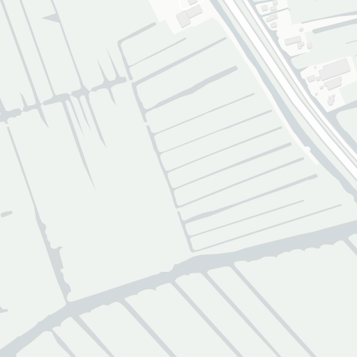 Kaart van Circum Dentem